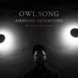 Ambrose Akinmusire- Owl Song