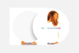 Belinda Carlisle- Real - Picture Disc