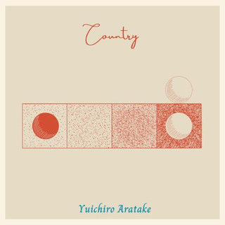 Yuichiro Aratake- Country