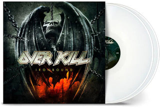 Overkill- Ironbound (PREORDER)