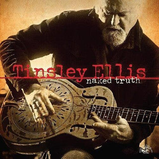 Tinsley Ellis- Naked Truth