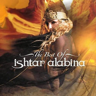 Ishtar Alabina- The Best Of