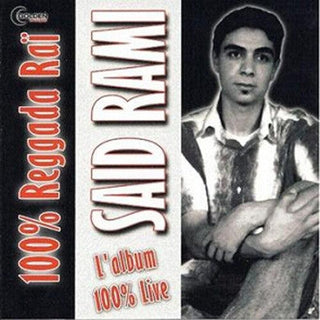 Cheb Mami- The Prince Of Rai (CD)