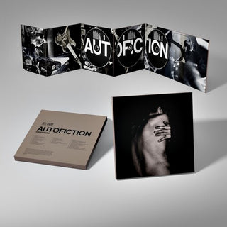 Suede- Autofiction - Expanded Deluxe Edition