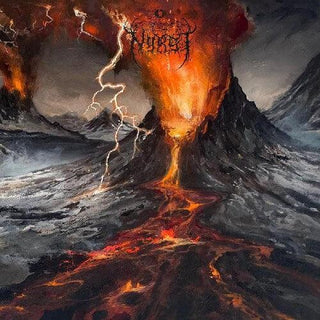 Nyrst- Vold (CD)
