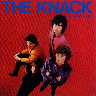 The Knack- Round Trip