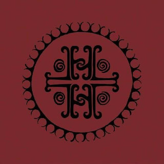 Linnea Hjerten- Nio Systrar (CD)