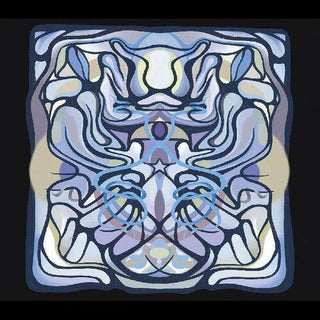 Simon Hanes- Tsons Of Tsunami