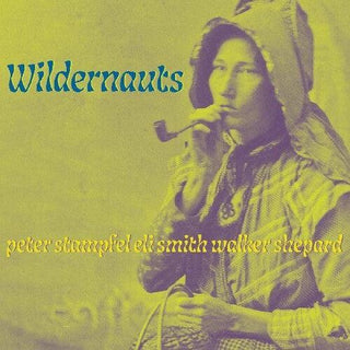 Wildernauts- Wildernauts (CD)