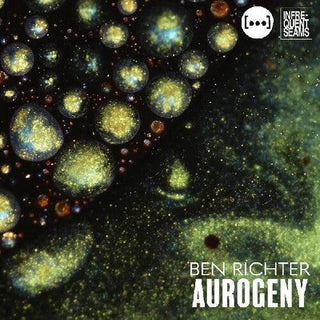 Ben Richter- Aurogeny (CD)