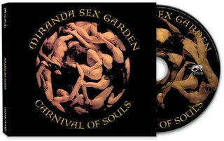 Miranda Sex Garden- Carnival Of Souls