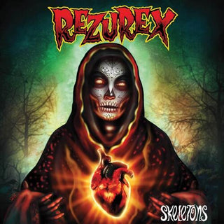 Rezurex- Skeletons