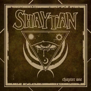 Shaytan- Chapter One