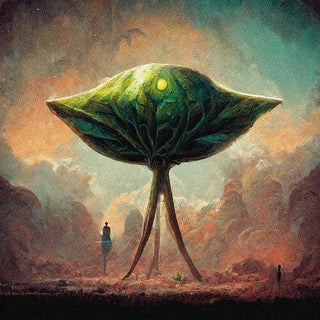 Plantoid- Terrapath