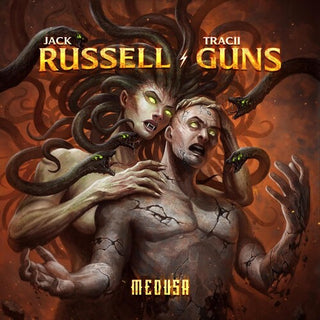 Russell - Guns- Medusa