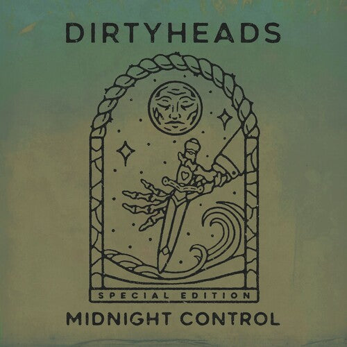 Dirty Heads- Midnight Control Deluxe: Collector's Edition -RSD24