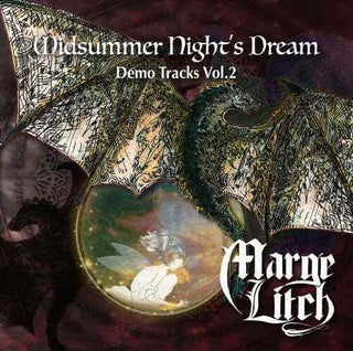 Marge Litch- Midsummer Night's Dream: Demo Tracks Vol. 2