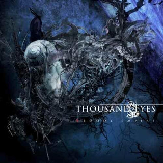 Thousand Eyes- Bloody Empire (remaster)