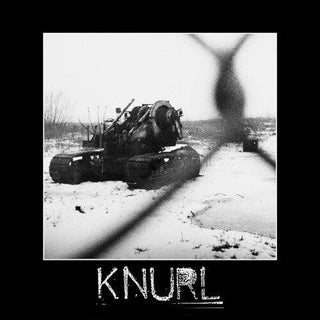 Knurl- All Existences Conceived