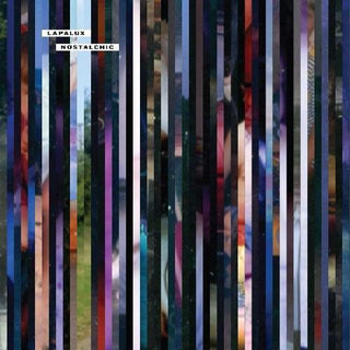 Lapalux- Nostalchic (10 Year Anniversary Edition) (Vinyl)