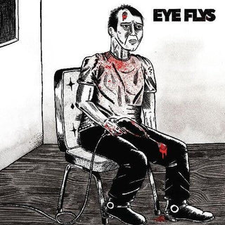 Eye Flys- Eye Flys (CD)
