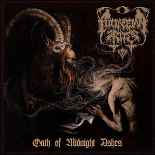 Luciferian Rites- Oath Of Midnight Ashes