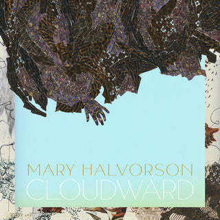 Mary Halvorson- Cloudward