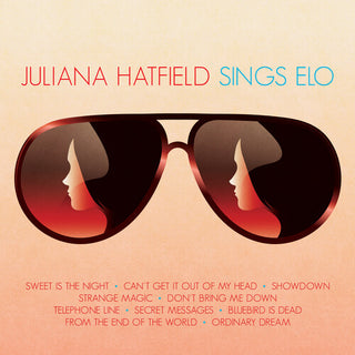 Juliana Hatfield- Juliana Hatfield Sings ELO