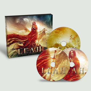 Leah- The Glory and the Fallen