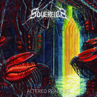 Sovereign- Altered Realities