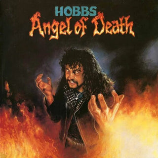 Hobbs- Hobbs Angel Of Death