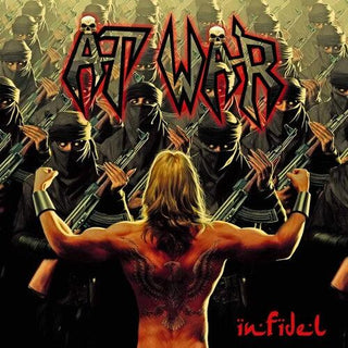 At War- Infidel