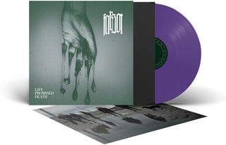 Farsot- Life Promised Death - Purple Vinyl