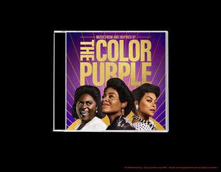 The Color Purple (Music From & Inspired By)