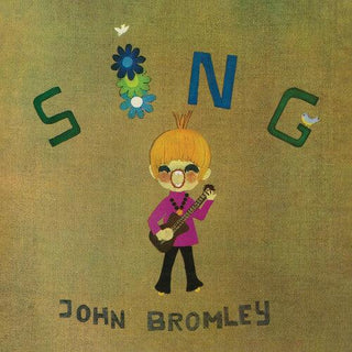 John Bromley- Sing