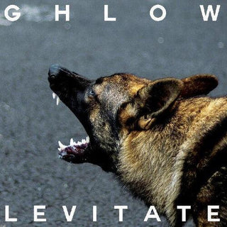 Ghlow- Levitate (Vinyl)