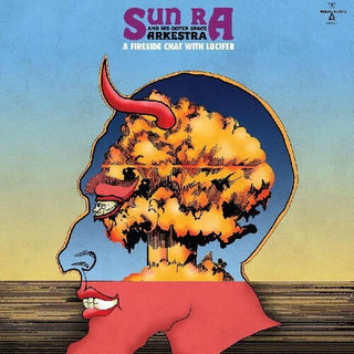 Sun Ra- A Fireside Chat With Lucifer