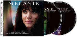 Melanie- One Night Only - The Eagle Mountain House