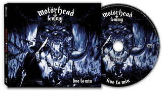 Motorhead- Live To Win