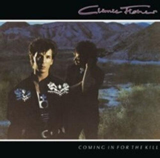 Climie Fisher- Coming In For The Kill - Expanded