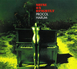 Procol Harum- Shine On Brightly