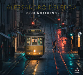 Alessandro DeLedda- Club Notturno