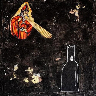 The Normans- Normans - Ltd Forest Green Vinyl