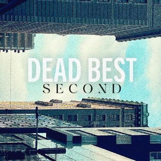 Dead Best- Second (Vinyl)