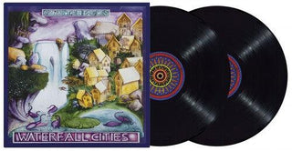 Ozric Tentacles- Waterfall Cities (Ed Wynne Remaster) (Vinyl)