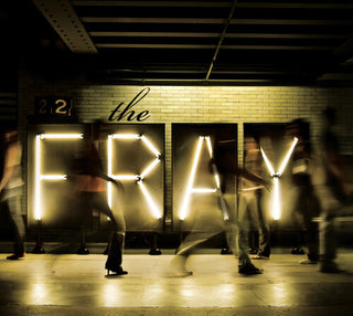 The Fray- The Fray