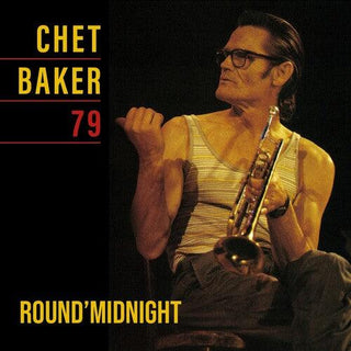 Chet Baker- Round Midnight 79