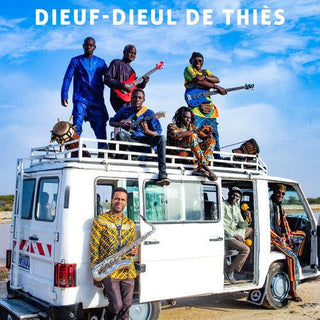 Dieuf-Dieul De Thies- Dieuf-dieul De Thies