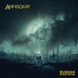 Annisokay- Aurora