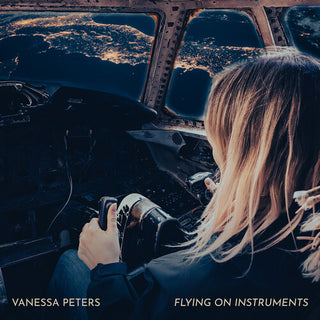 Vanessa Peters- Flying On Instruments